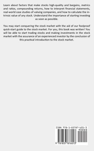 Produktbild: Investing