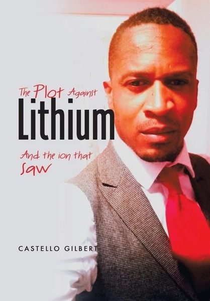 Produktbild: The Plot Against Lithium