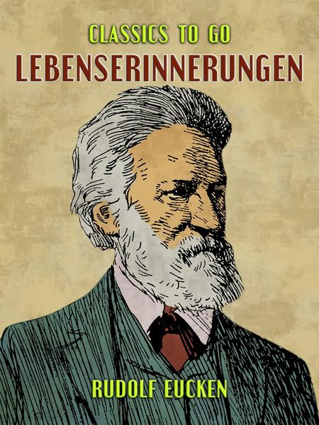 Produktbild: Lebenserinnerungen