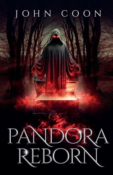 Produktbild: Pandora Reborn