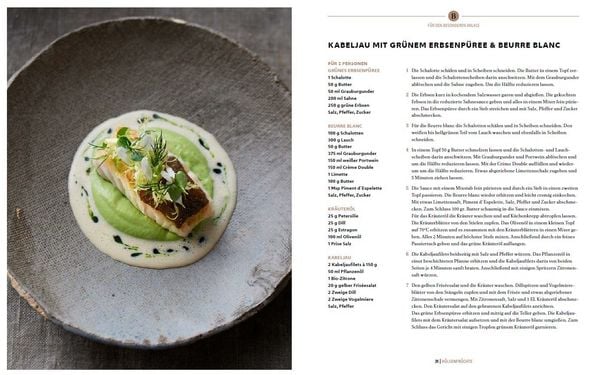 Produktbild: Zuhause kochen und genie&szlig;en