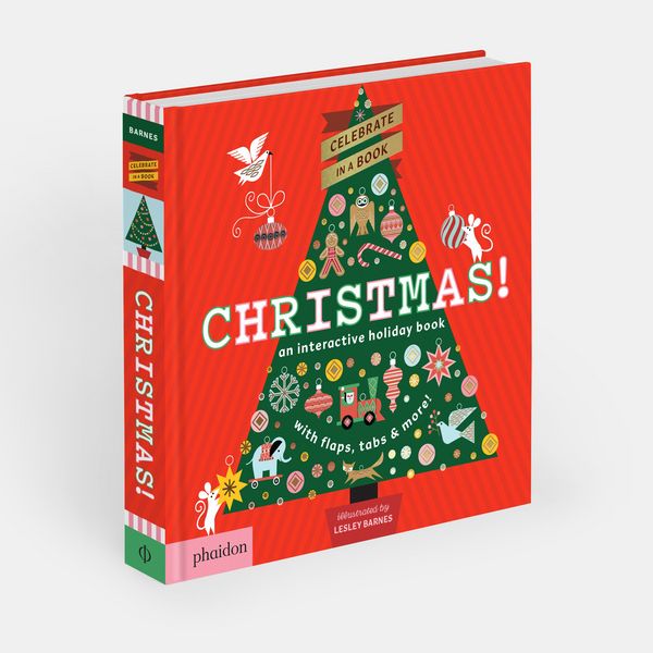 Produktbild: Christmas!
