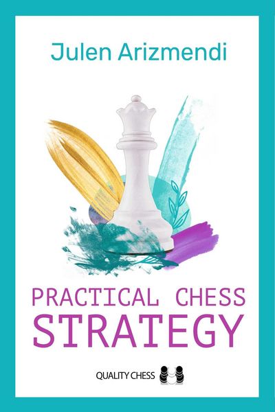 Produktbild: Practical Chess Strategy