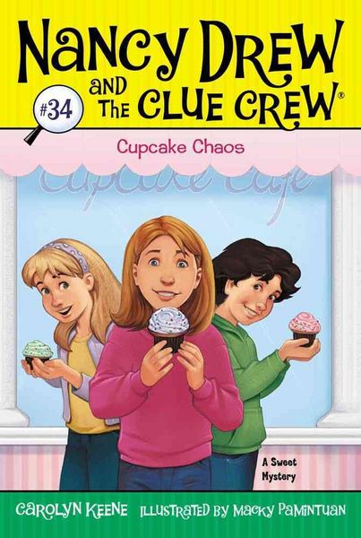 Produktbild: Cupcake Chaos