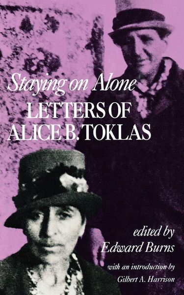 Produktbild: Staying on Alone