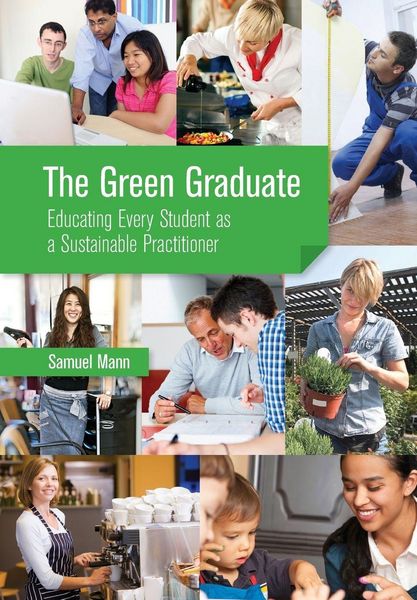 Produktbild: The Green Graduate