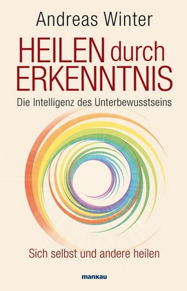 Produktbild: Heilen durch Erkenntnis