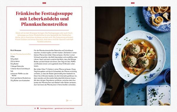 Produktbild: Genuss auf Fr&auml;nkisch