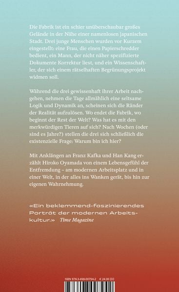 Produktbild: Die Fabrik