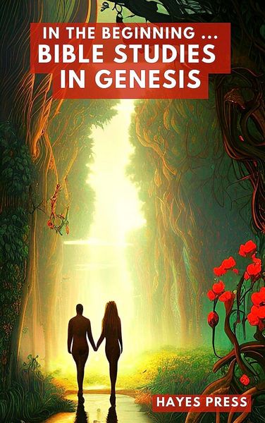 Produktbild: In the Beginning: Bible Studies in Genesis