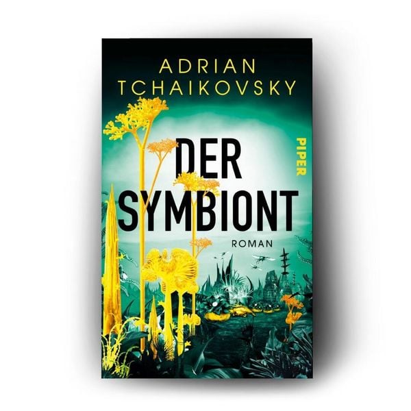 Produktbild: Der Symbiont