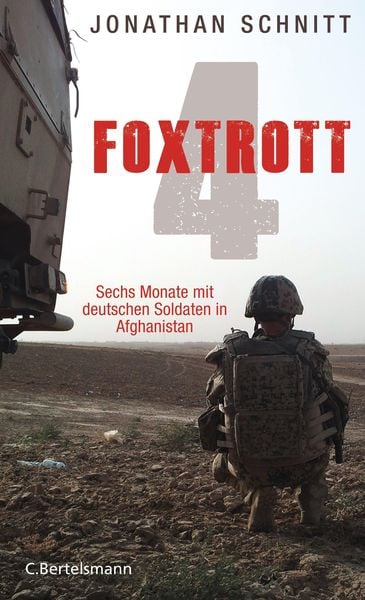 Produktbild: Foxtrott 4