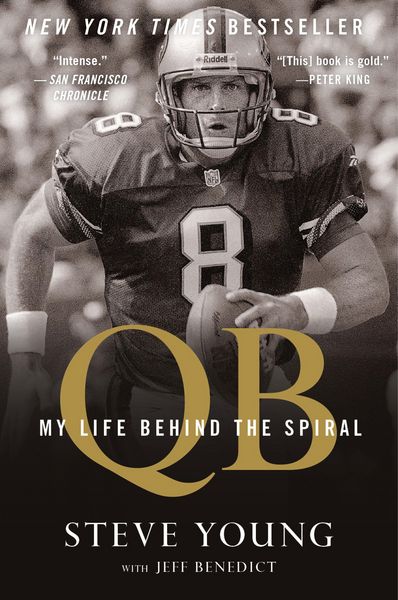 Produktbild: QB