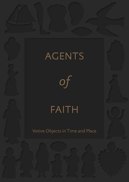 Produktbild: Agents of Faith
