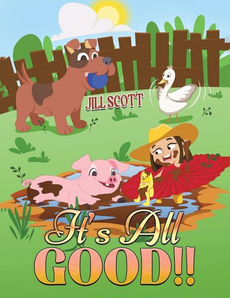 Produktbild: It's All Good!!
