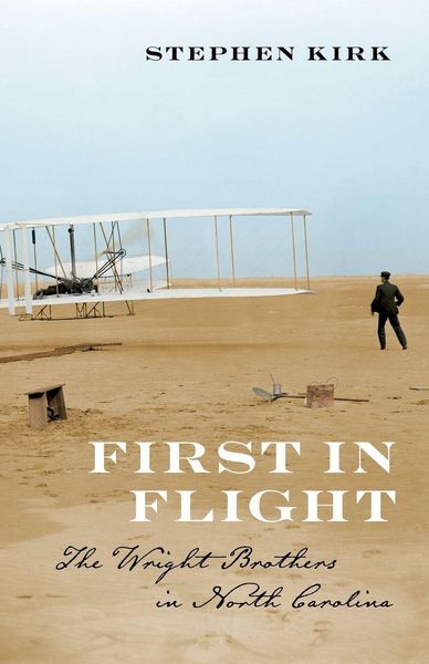 Produktbild: First in Flight