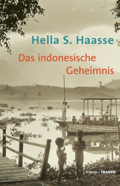 Produktbild: Das indonesische Geheimnis