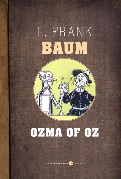 Produktbild: Ozma Of Oz