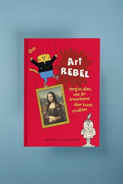 Produktbild: Art Rebel
