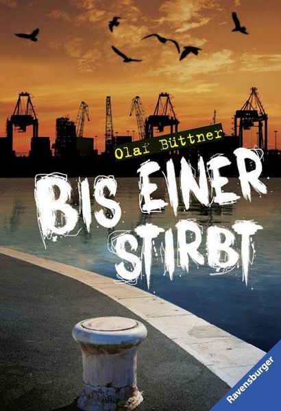 Produktbild: Bis einer stirbt