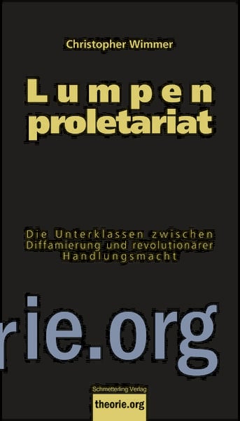 Produktbild: Lumpenproletariat