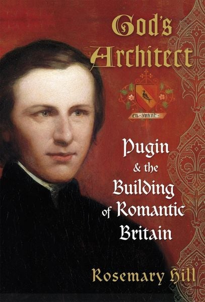 Produktbild: God's Architect