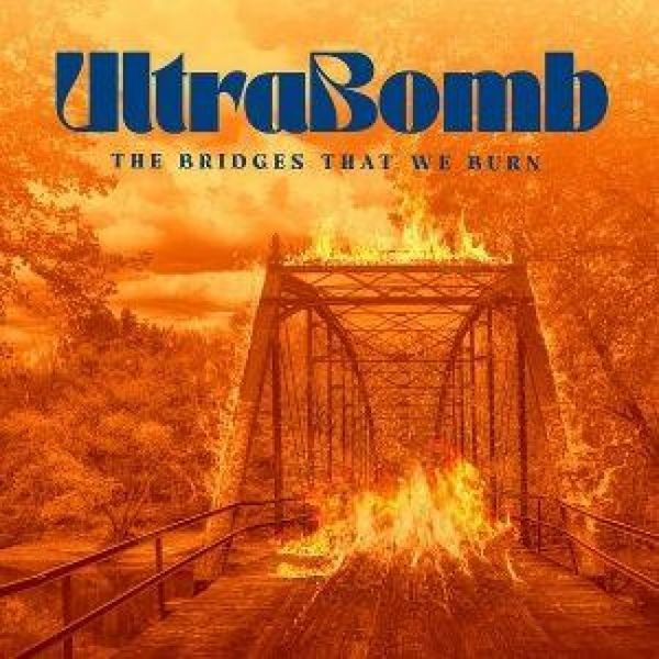 Produktbild: The Bridges That We Burn
