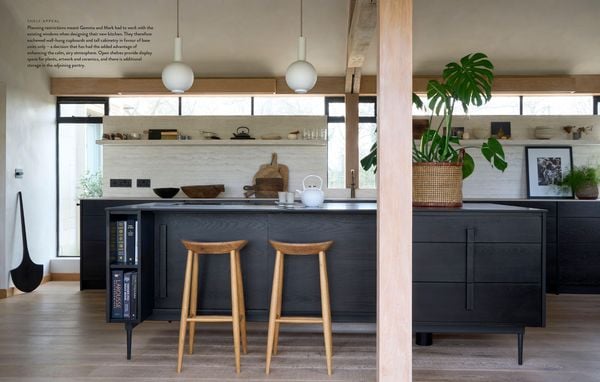 Produktbild: Bring the Outside In: Biophilic design for a naturally beautiful home
