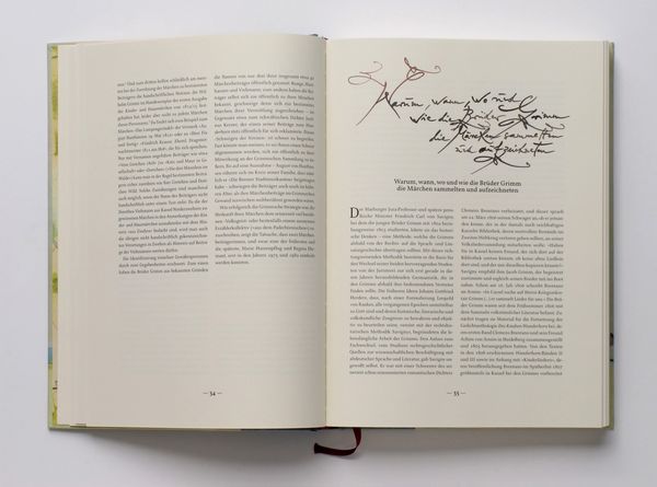 Produktbild: Es war einmal ...