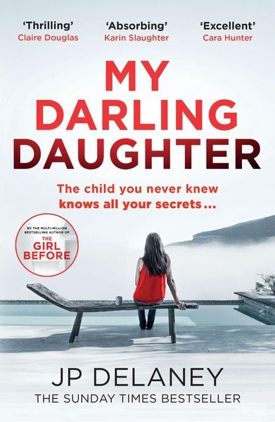 Produktbild: My Darling Daughter