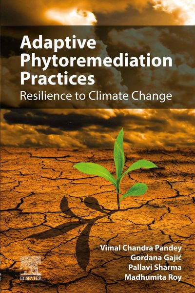 Produktbild: Adaptive Phytoremediation Practices