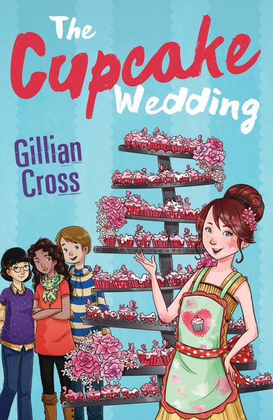 Produktbild: The Cupcake Wedding
