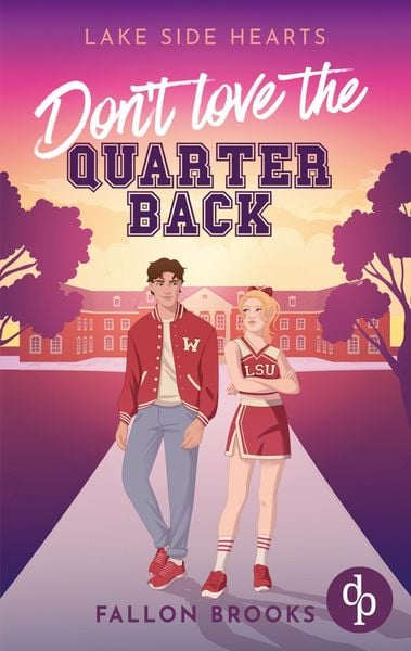 Produktbild: Don't love the Quarterback