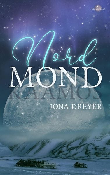 Produktbild: Nordmond: Kaamos