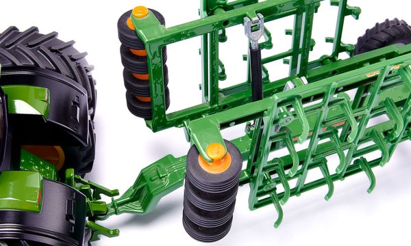 Produktbild: Siku 2069 Amazone Centaur