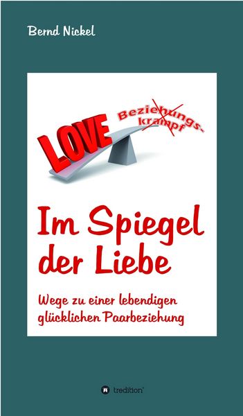 Produktbild: Im Spiegel der Liebe