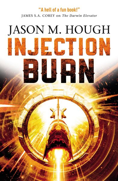 Produktbild: Injection Burn