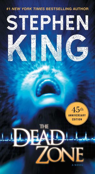 Produktbild: King, S: Dead Zone