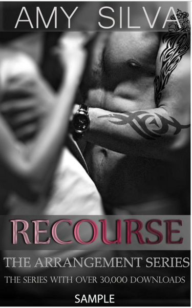Produktbild: Recourse The Erotic Romance Sample (The Arrangement, #1)