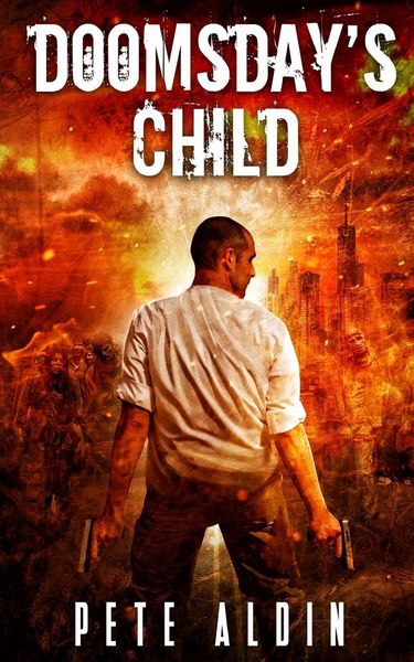 Produktbild: Doomsday's Child