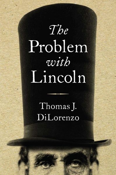 Produktbild: The Problem with Lincoln