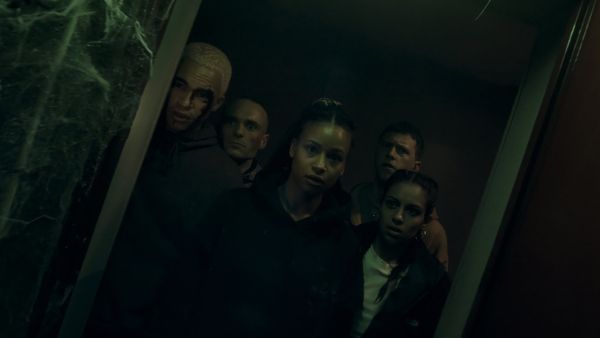Spiders - Ihr Biss ist der Tod (Mediabook, 4K-UHD+Blu-ray+Bonus-Blu-ray)