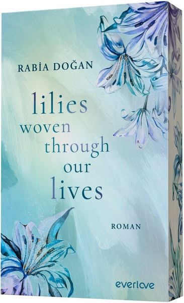Produktbild: Lilies woven through our Lives