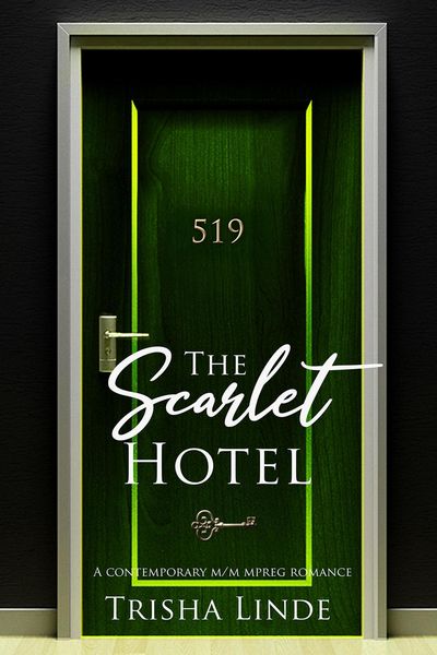 Produktbild: Room 519 (The Scarlet Hotel, #7)