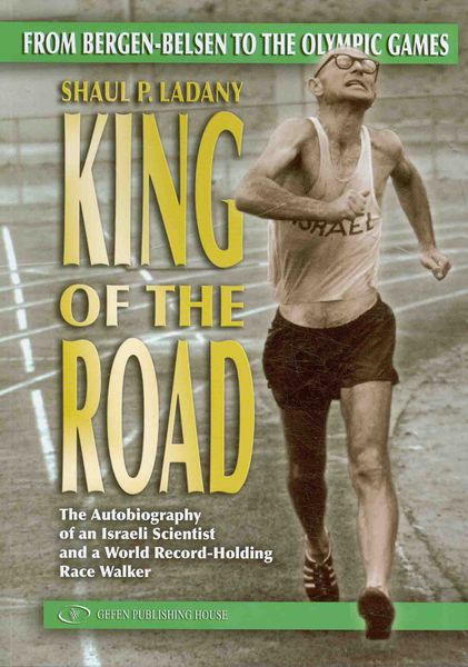 Produktbild: King of the Road