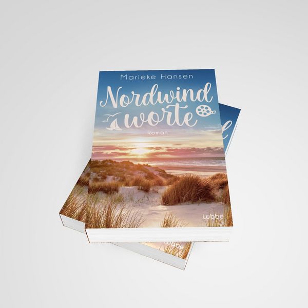 Produktbild: Nordwindworte