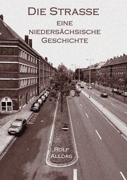 Produktbild: Die Stra&szlig;e