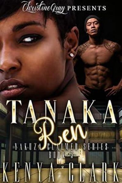 Produktbild: Tanaka Ren (Yakuza Claimed, #3)