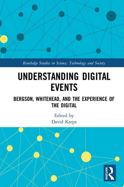 Produktbild: Understanding Digital Events