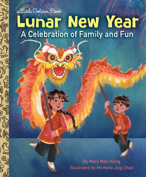 Produktbild: Lunar New Year